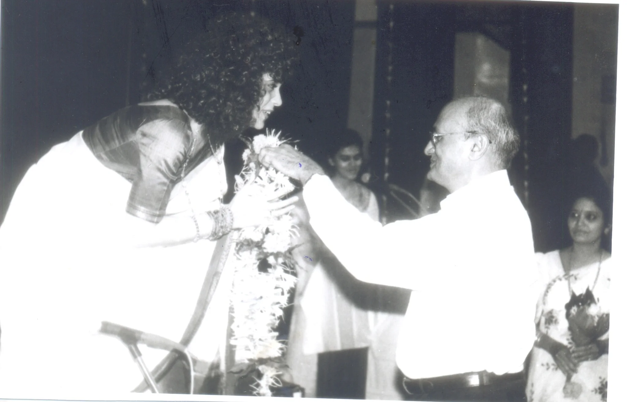 Pinaz Masani